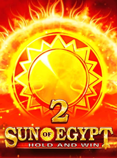 Mega Jackpot slot game cover